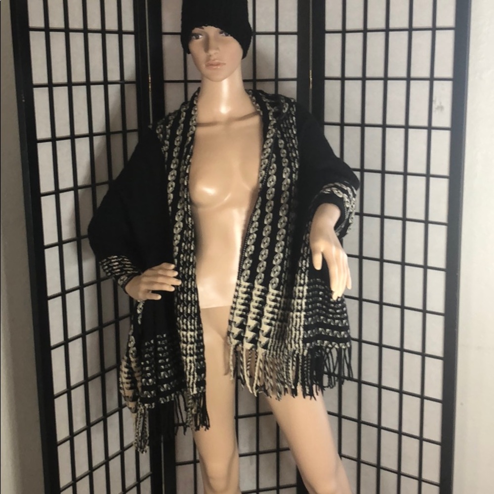 Scarf